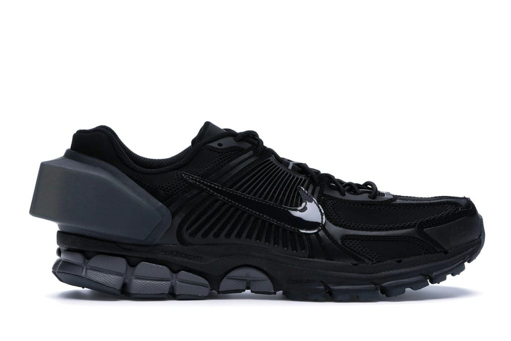 Nike Zoom Vomero 5 A Cold Wall Black AT3152-001