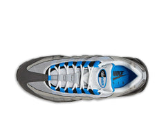 Nike Air Max 95 OG Crystal Blue: Iconic Style Reimagined