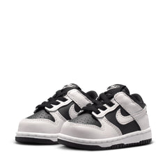 Nike Dunk Low (TD) - Black/Platinum Tint