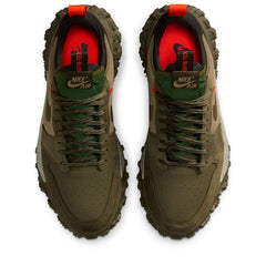 Air Jordan 1 Element Low A/T - Medium Olive/Medium Khaki