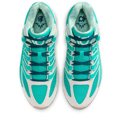 Nike KD 18 'Wanda' - Midnight Turquoise/Phantom