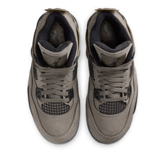 Air Jordan 4 Retro (GS) - Cave Stone/Black