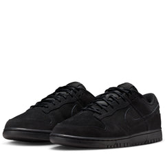 Nike Dunk Low Retro SE - Black/Black