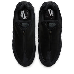 Nike Air Max 95 Zip SP - Black/Anthracite