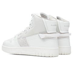 08STHLM High Mix - Multi White