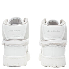 08STHLM High Mix - Multi White