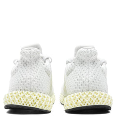 4D Futurecraft - Crystal White/Chalk White