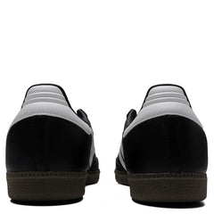 Adidas x BAPE Samba - Core Black/Cloud White/Gum