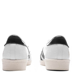 Adidas x BAPE Superstar - Cloud White/Core Black/Off White