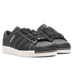 Adidas x Neighborhood Superstar - Core Black/Core Black/Cloud White