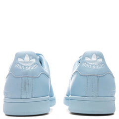Adidas x Raf Simons Stan Smith - Clear Sky