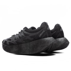 Adizero Aruku - Core Black/Iron Metallic