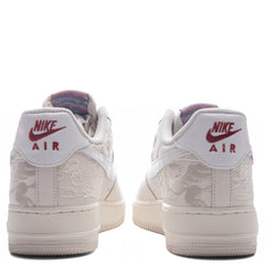 Air Force 1 '07 - Phantom/White/Sail