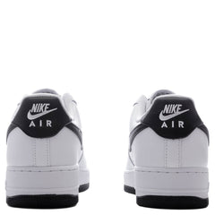 Air Force 1 '07 - White/Black/White
