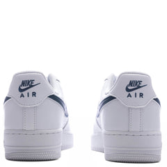 Air Force 1 '07 - White/Court Blue/White