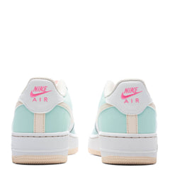 Air Force 1 (GS) -  Jade Ice/Guava Ice/Pink Spell