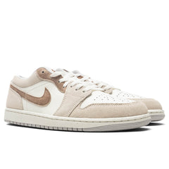 Air Jordan 1 Low SE - Legend Light Brown/Archaeo Brown/Sail