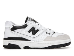 New Balance 550 Sea Salt Black BB550LM1 Sneakers