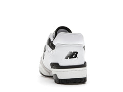 New Balance 550 Sea Salt Black BB550LM1 Sneakers