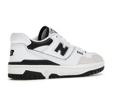 New Balance 550 Sea Salt Black BB550LM1 Sneakers