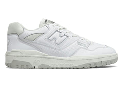 New Balance 550 White Sneakers BB550PB1