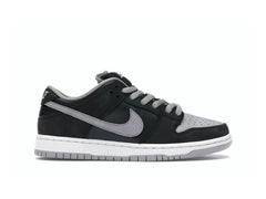 Nike SB Dunk Low J-Pack Shadow: Skate-Ready Style and Comfort