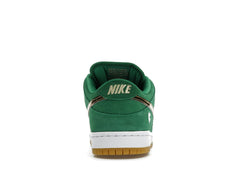 Nike SB Dunk Low Pro St. Patrick’s Day 2022 – Limited Edition Sneakers