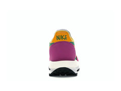Nike LD Waffle sacai Pine Green: Premium Comfort and Style