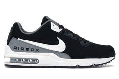 Nike Air Max LTD 3 Black Cool Grey White BV1171-001 Sneakers