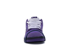 Nike SB Dunk Low Concepts Purple Lobster: Rare Sneaker Grail