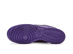 Nike SB Dunk Low Concepts Purple Lobster: Rare Sneaker Grail