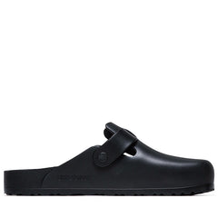 Birkenstock Boston EVA - Black