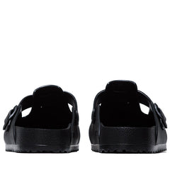 Birkenstock Boston EVA - Black