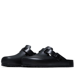Birkenstock Boston EVA - Black