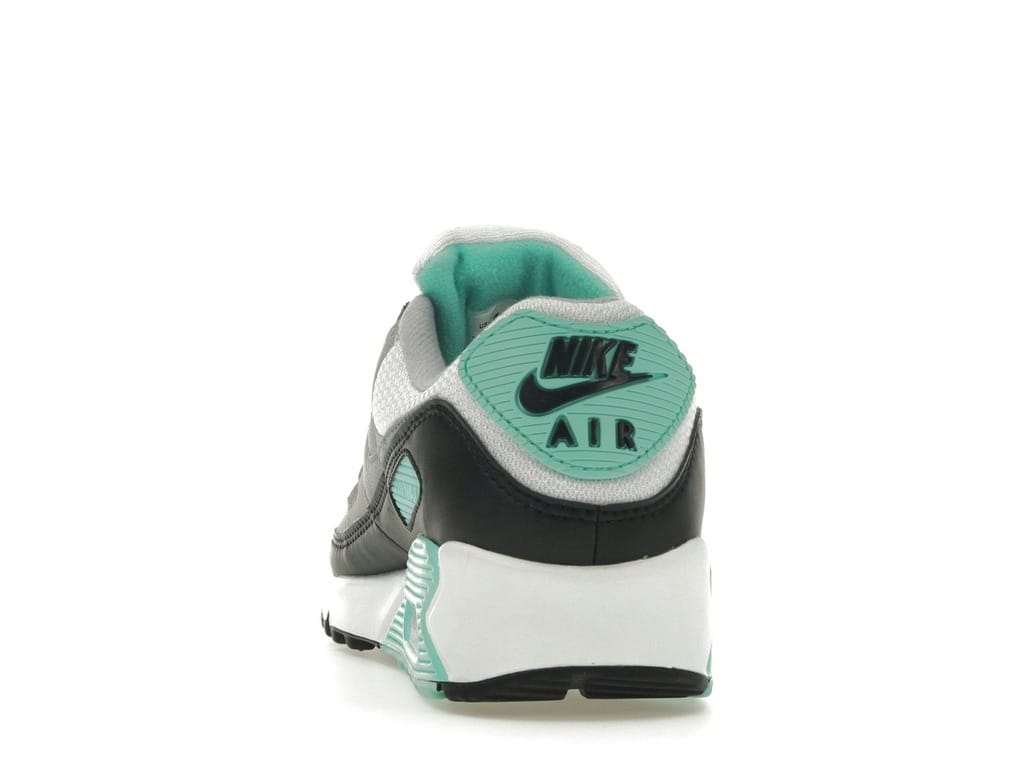 Nike Air Max 90 Recraft Turquoise Women’s Shoes CD0490-104