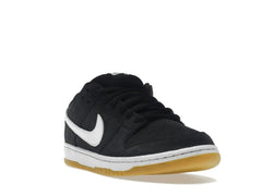 Nike SB Dunk Low Pro Black Gum CD2563-006