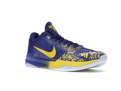 Nike Kobe 5 Protro 5 Rings (2020) – Basketball Shoes