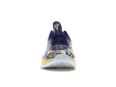 Nike Kobe 5 Protro 5 Rings (2020) – Basketball Shoes