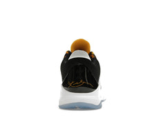 Nike Kobe 5 Protro Lakers: Iconic Basketball Shoes