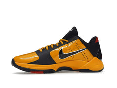 Nike Kobe 5 Protro Bruce Lee: A Legendary Sneaker
