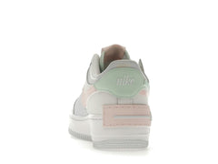 Nike Air Force 1 Shadow Low White Atmosphere Mint Foam Women’s CI0919-117