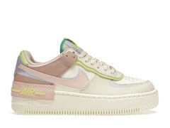 Nike Air Force 1 Shadow Cashmere Women’s CI0919-700 Sneakers
