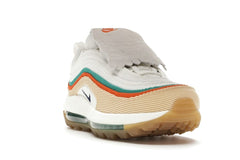 Nike Air Max 97 Golf NRG Celestial Gold CJ0563-200