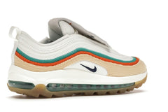 Nike Air Max 97 Golf NRG Celestial Gold CJ0563-200