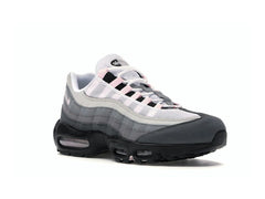 Nike Air Max 95 Gunsmoke Pink Foam