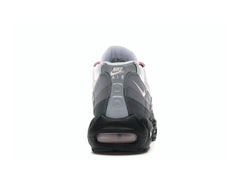 Nike Air Max 95 Gunsmoke Pink Foam
