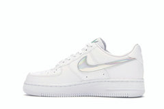 Nike Air Force 1 Low White Irisdescent Women’s CJ1646-100