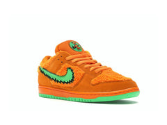 Nike SB Dunk Low Grateful Dead Bears Orange
