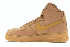 Nike Air Force 1 High Flax 2019 (CJ9178-200)