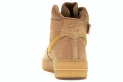 Nike Air Force 1 High Flax 2019 (CJ9178-200)